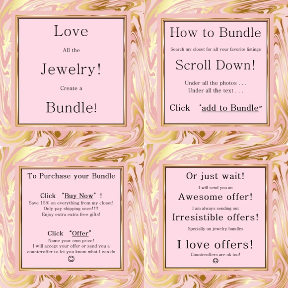 Bohemian Black Tassel Earrings - Picture 5 of 5